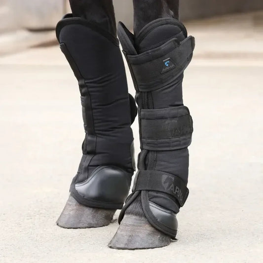 ARMA Air Defence Travel Boots (Set of 4)
