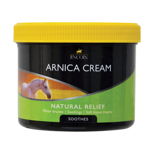 Arnica Cream