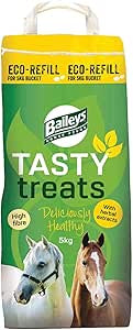 Tasty Treats - 5kg Refill Bag