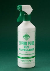 Super Plus Fly Repellent