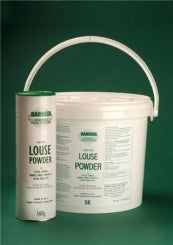 Louse Powder 500g