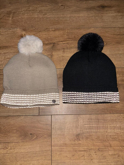 Imperial Riding IRHReflective Beanie Hat