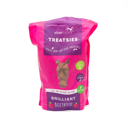 Treatsies - Brilliant Beetroot
