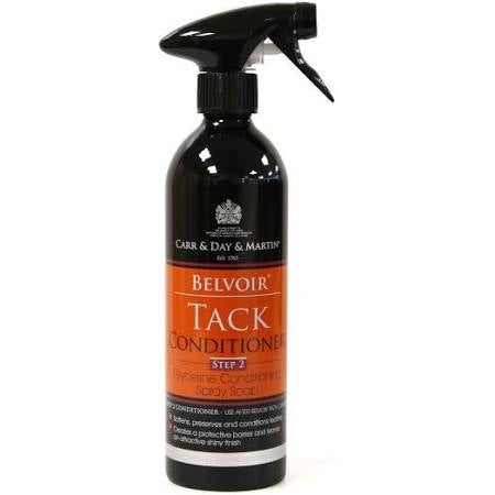 Belvoir Tack Conditioner