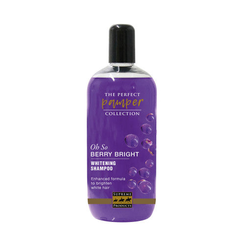 Oh So Berry Bright Shampoo