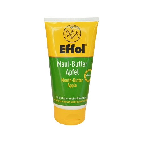Mouth Butter for Horses - 150ml Tube Apple Flavour