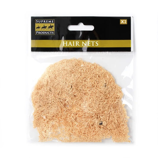 Hair Net - Standard Weight
