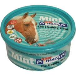 MINT Horslyx