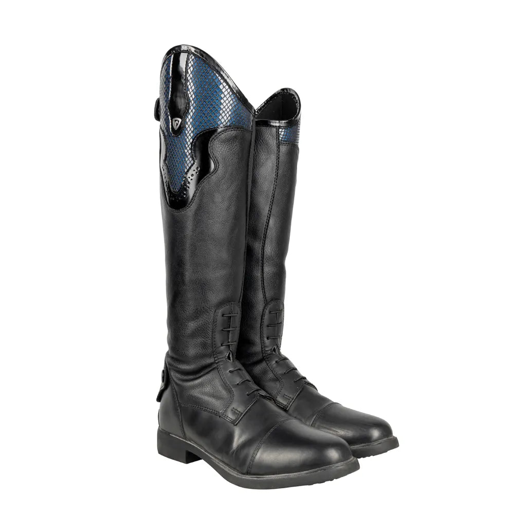 Childrens Bolono Boots by HY Equestrian