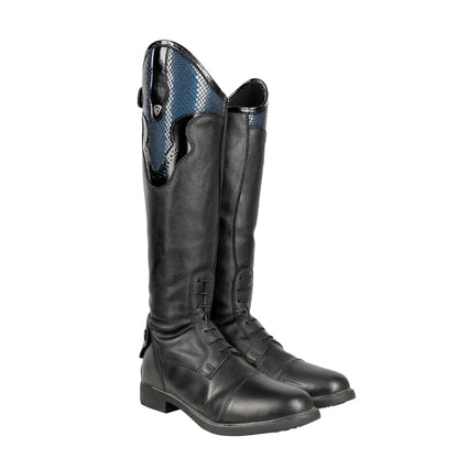 Childrens Bolono Boots by HY Equestrian