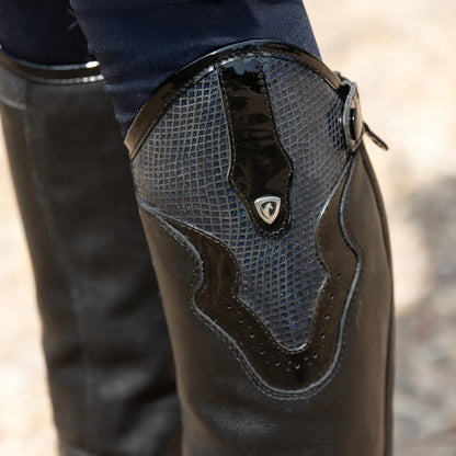 Childrens Bolono Boots by HY Equestrian
