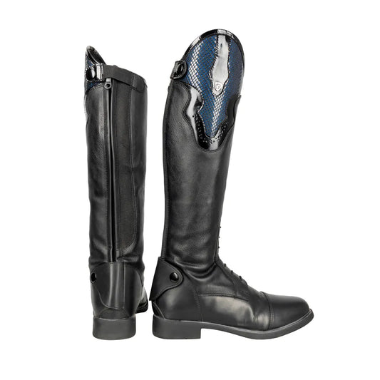 Childrens Bolono Boots by HY Equestrian