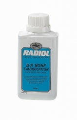 B-R Bone Embrocation (Bone Radiol)