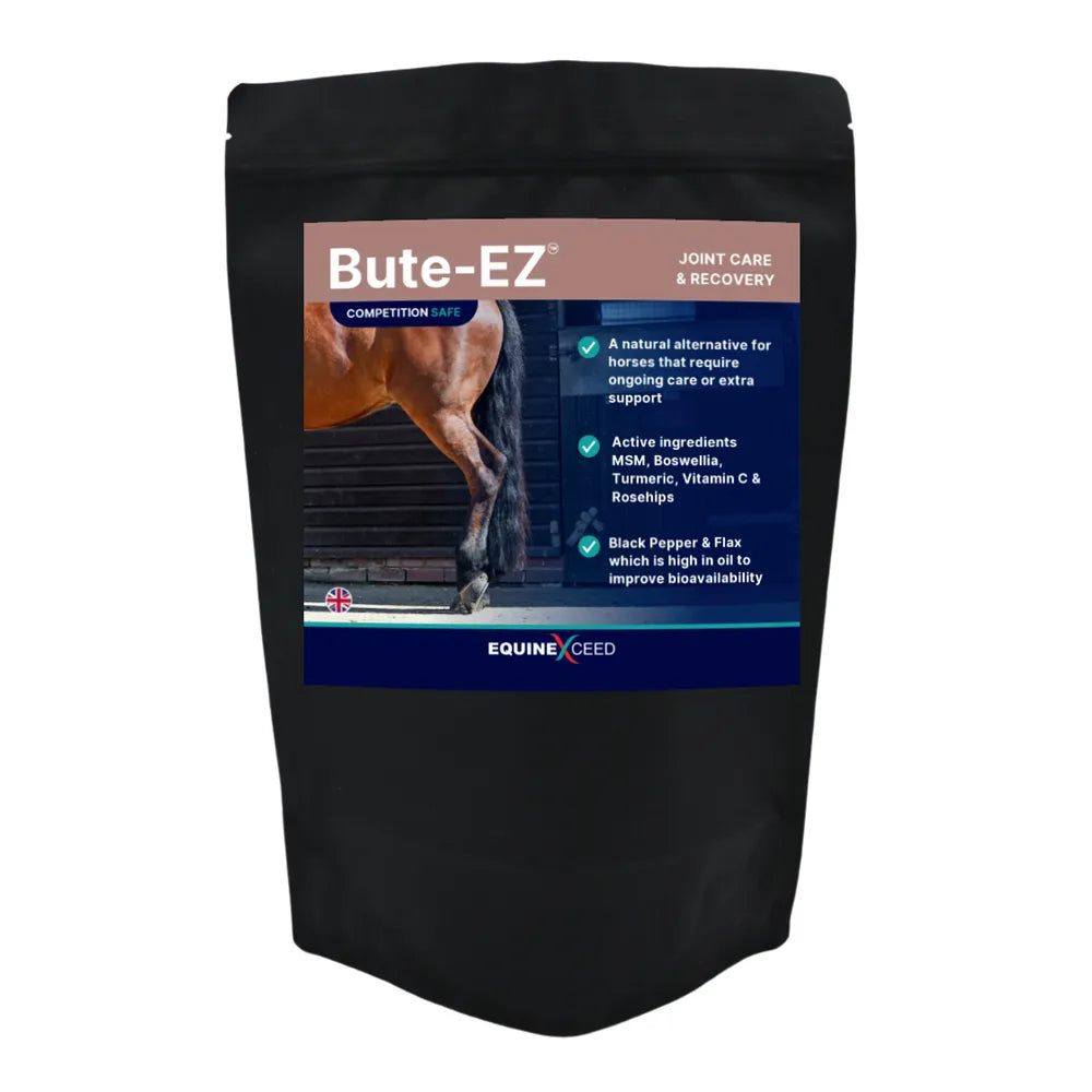 Equine Exceed Bute-EZ