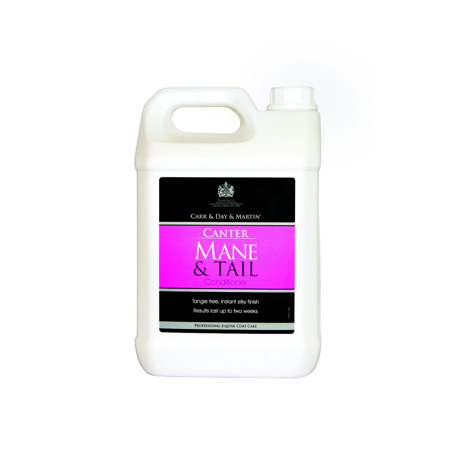 Canter Mane & Tail Conditioner