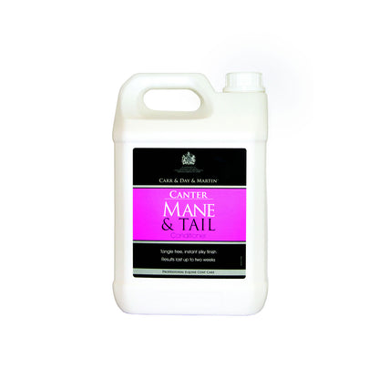 Canter Mane & Tail Conditioner