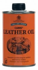 Leather Oil 300ml