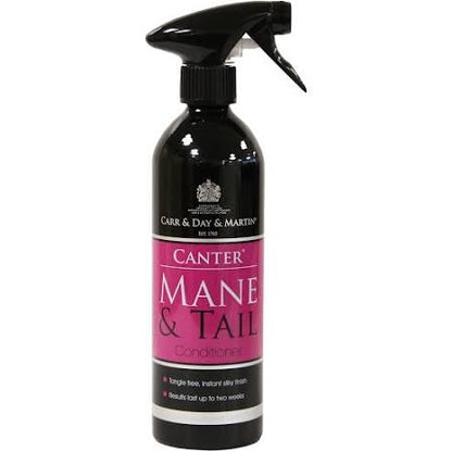 Canter Mane & Tail Conditioner