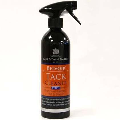 Belvoir Tack Cleaner