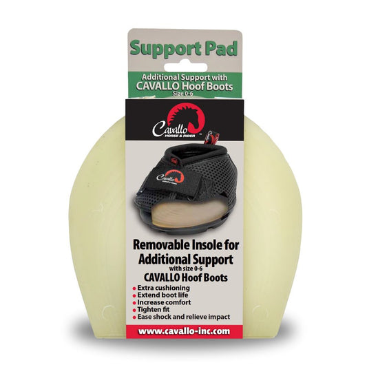 Support Pads