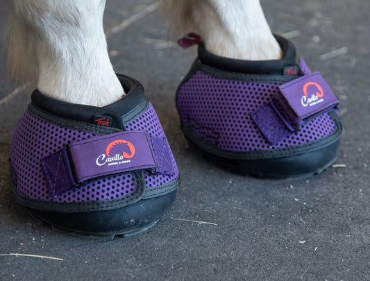 Trek Regular Sole