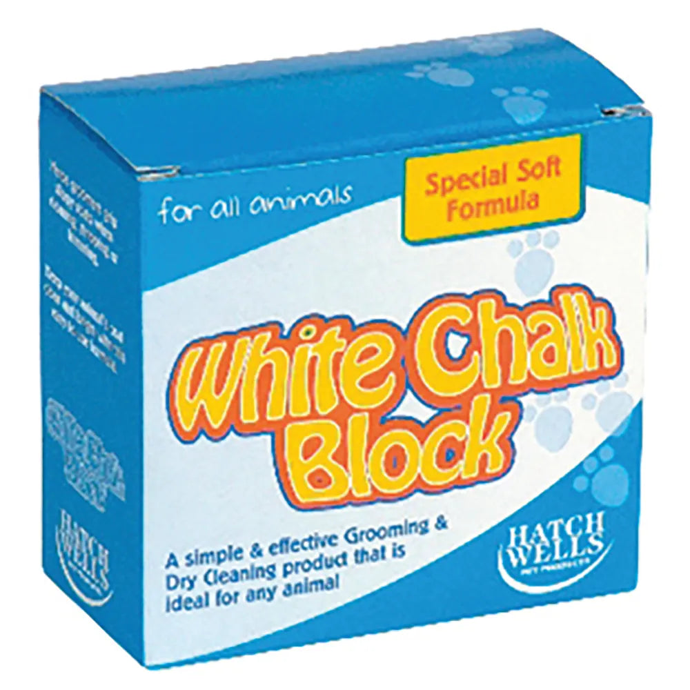 Show Chalk Block