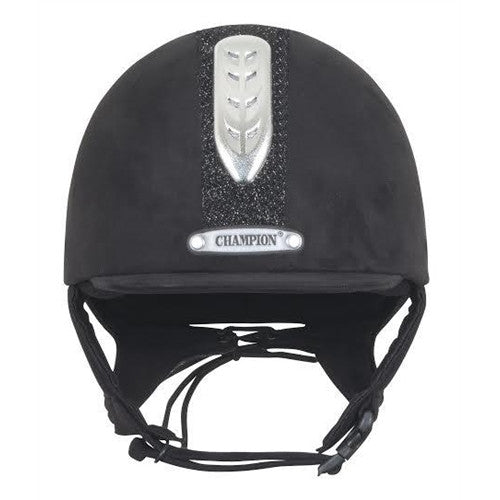 Children's X-Air Dazzle Plus Riding Hat