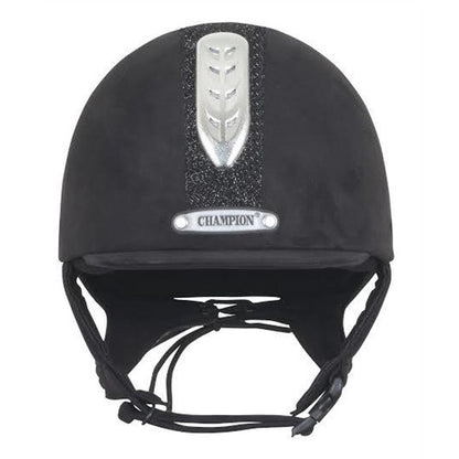 Children's X-Air Dazzle Plus Riding Hat