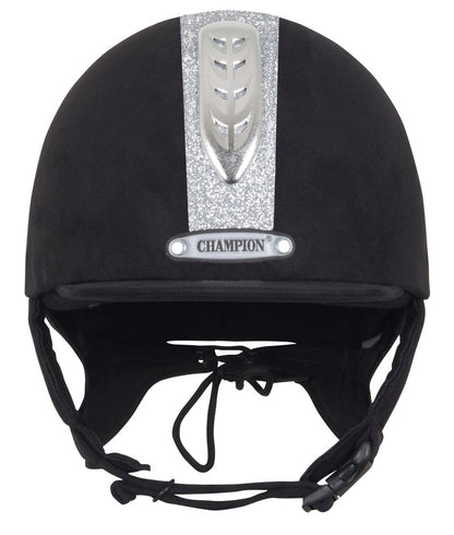 Children's X-Air Dazzle Plus Riding Hat