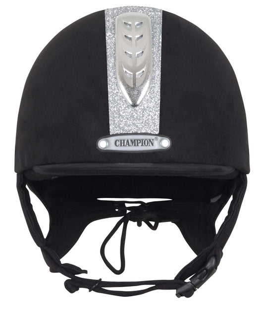 Children's X-Air Dazzle Plus Riding Hat