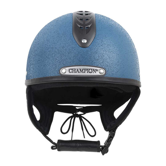 REVOLVE Vent-Air MIPS Jockey Sport - Teal