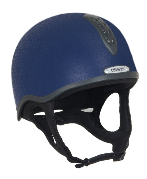 X-Air Junior Jockey Helmet