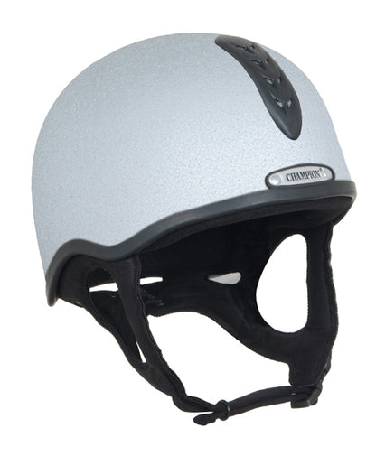 X-Air Junior Jockey Helmet