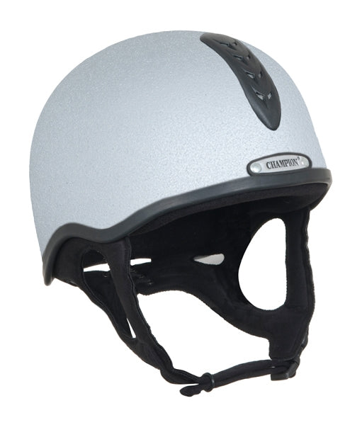 X-Air Junior Jockey Helmet
