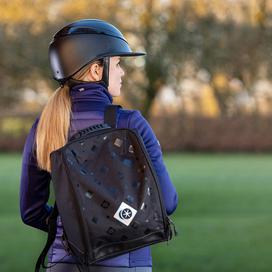 Convertible Hat Bag (RRP £30)