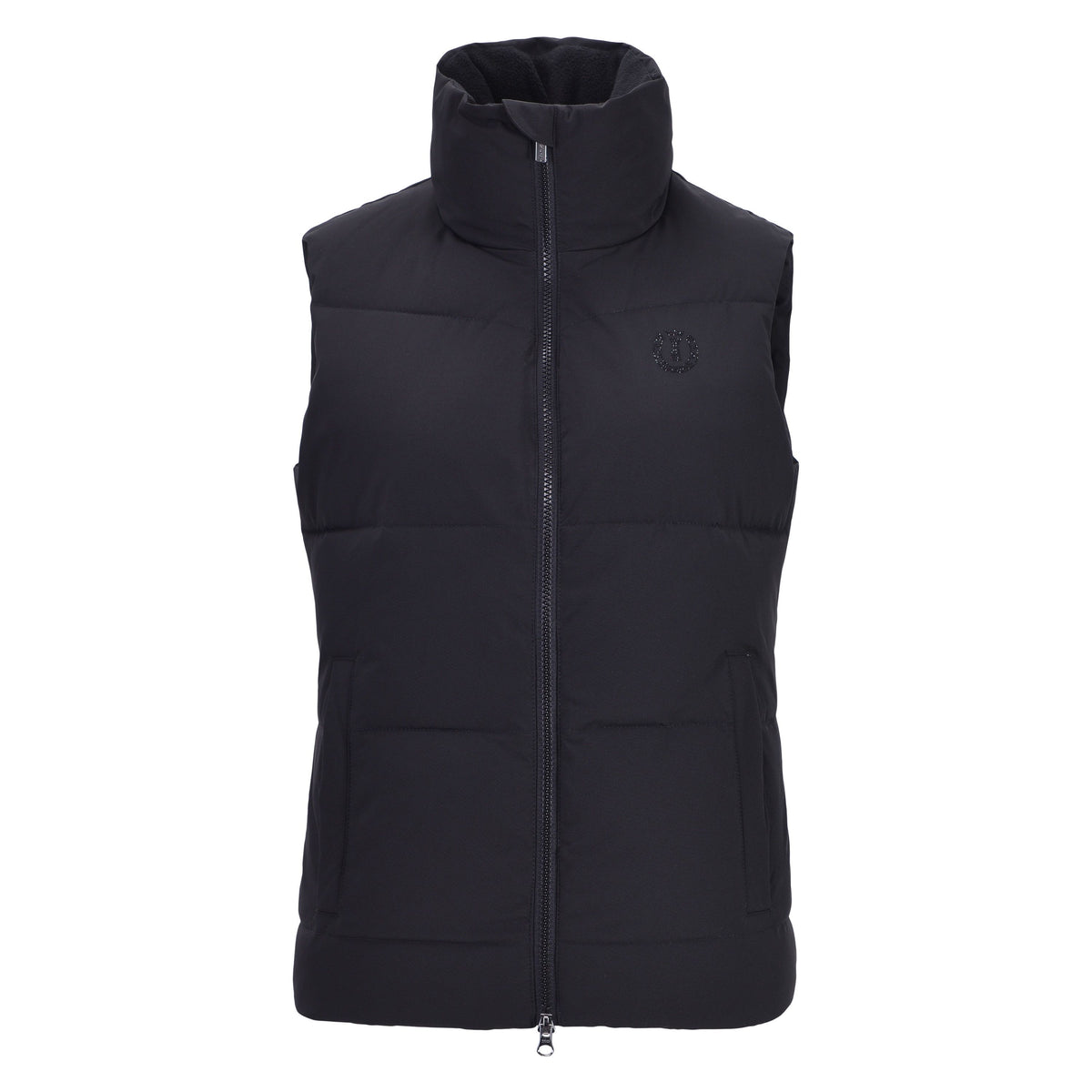 Imperial Riding Chica Women's Bodywarmer - Black or Chocolate
