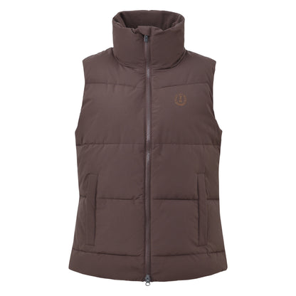 Imperial Riding Chica Women's Bodywarmer - Black or Chocolate