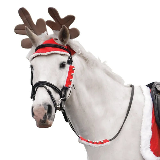 Christmas Reindeer Antlers