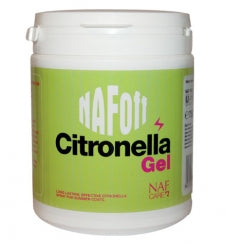 NAF Off Citronella Gel
