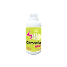 Citronella Wash - Non Rinse