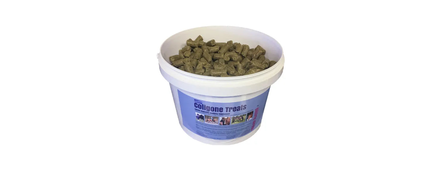 Coligone Treats - 3kg