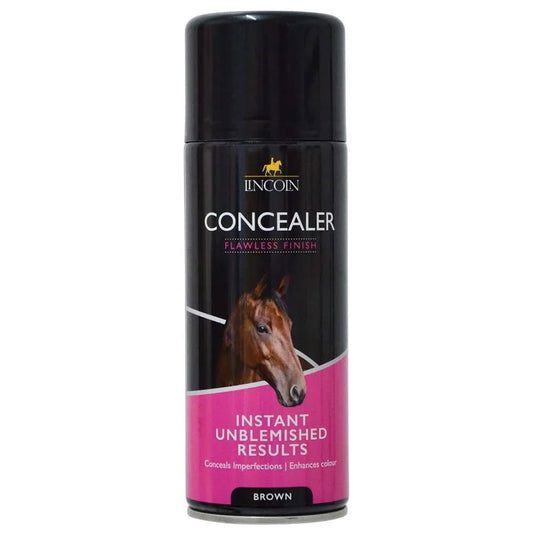 Concealer Spray Aerosol