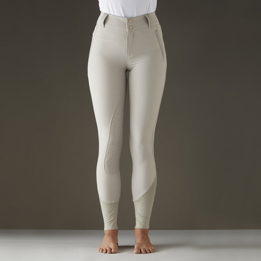 Contour Breeches