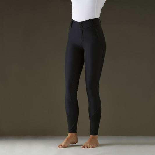 Contour Breeches