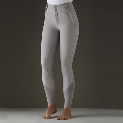 Contour Breeches