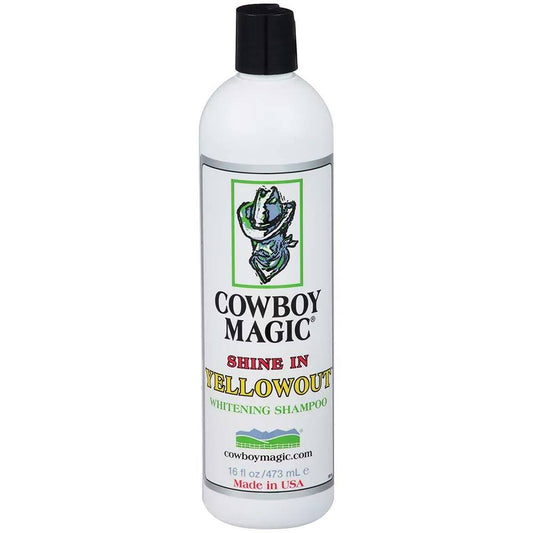 Shine In Yellowout Shampoo