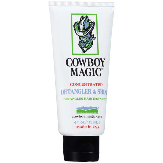 Detangler and Shine - 118ml