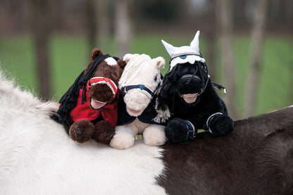 Cuddle Pony (Various Colour Options)
