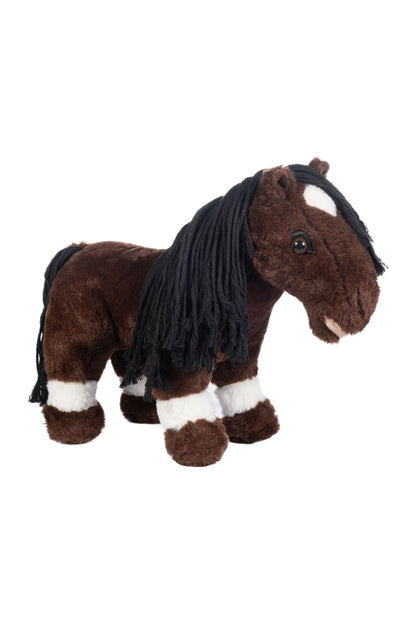 Cuddle Pony (Various Colour Options)