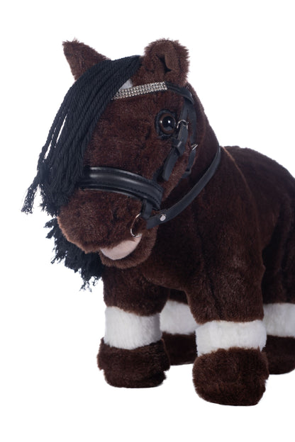 Bridle - Cuddle Pony